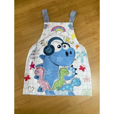 Pichi “Mickey Mouse”