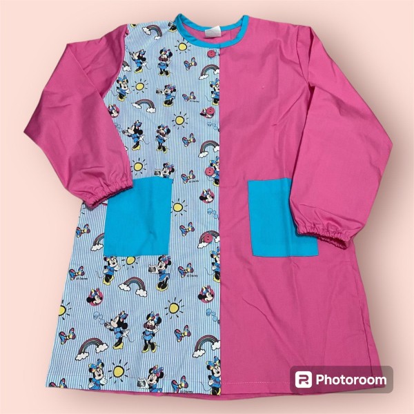 Bibe "Minnie"