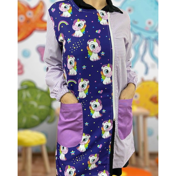 Bata "Unicornios"