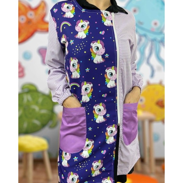 Camice “Unicorni”