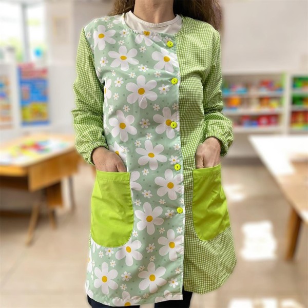 Abito "Fiori"