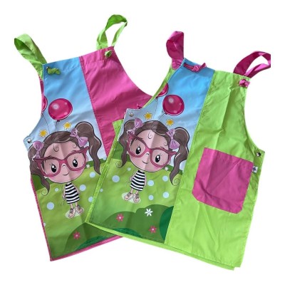 Estola molas "Menina com...