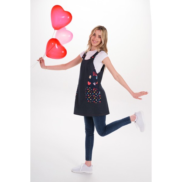 Pichi "hearts"