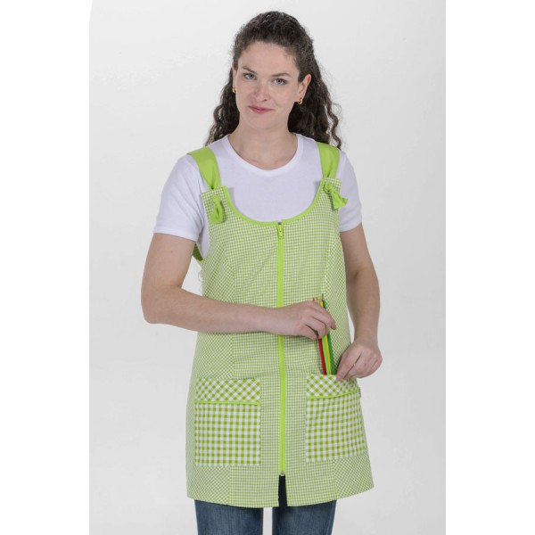Pichi "pistacchio"