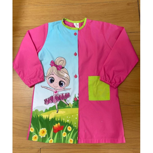 Children's Smock "Ballerina"