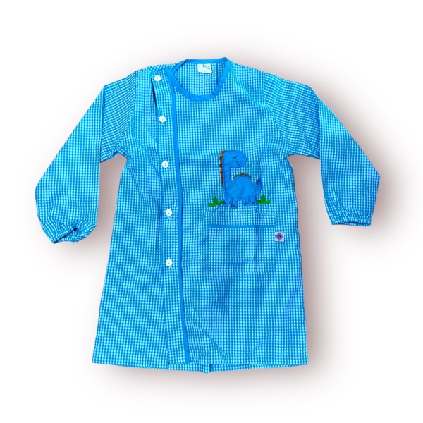 Grembiule per Bambini "Dino"