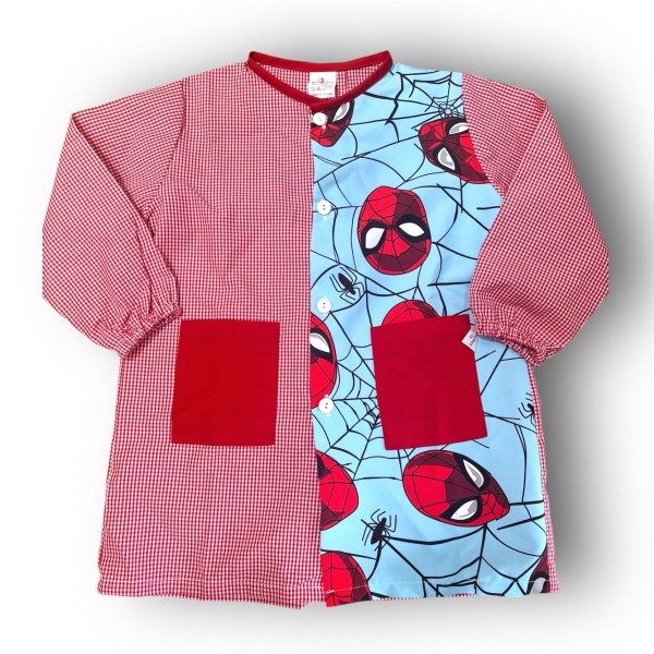 Bibe "Spiderman"