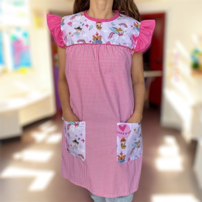 Kittel "Verzauberte Welt“