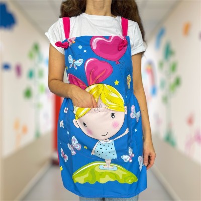 Pichi "Menina e Balão"