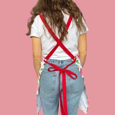 Grembiule da cucina “Angurie” | RM Fardas e Uniformes