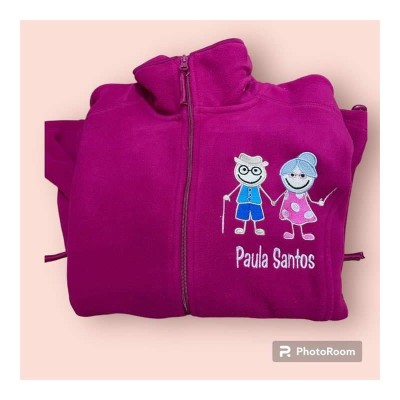 Chaqueta polar "mayores" | RM Fardas e Uniformes