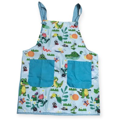 Estola à pinces "Jungle" | RM Fardas e Uniformes