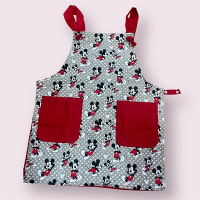 Estola com Molas "Mickey"