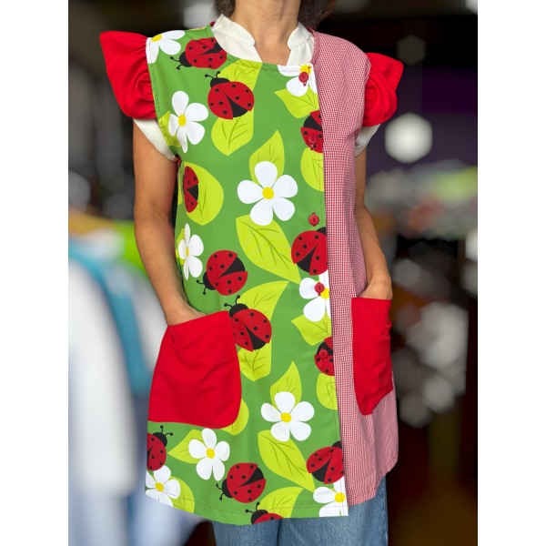 Bata "Mariquita"