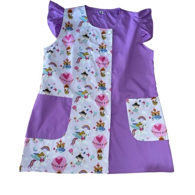 Bata "Princesas"