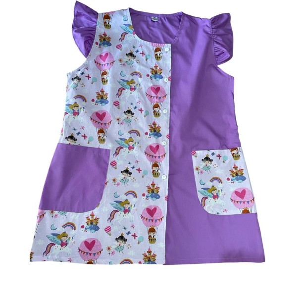Casacca  "Principesse"
