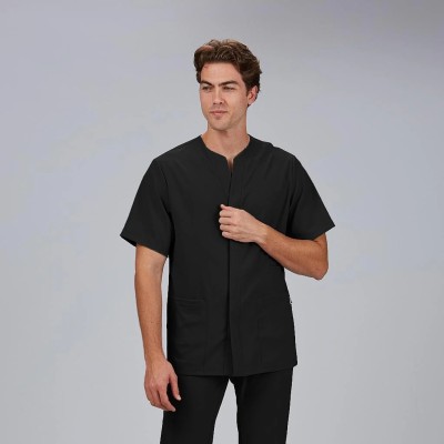 Black Tunic "ALONSO"