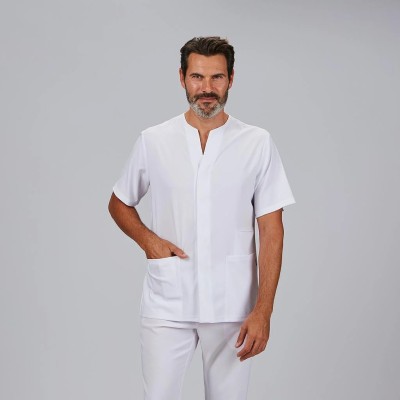 White Tunic "ALONSO"