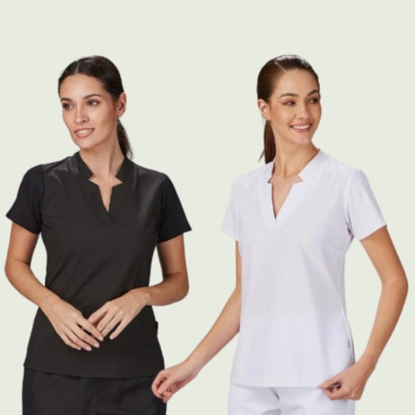 Tunic "ROSSELL"