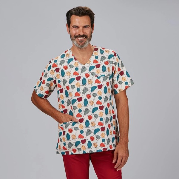 Tunika "MIKA"